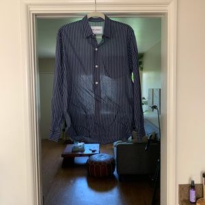 Our legacy button up shirt